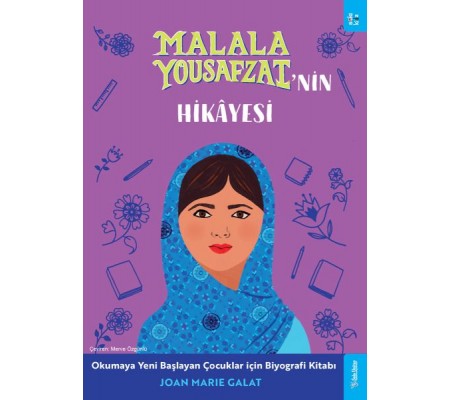 Malala Yousafzai'nin Hikâyesi