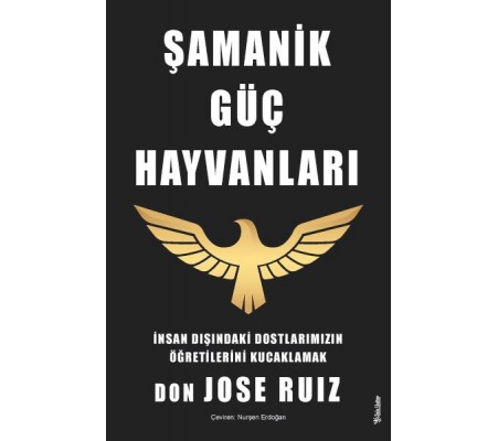 Şamanik Güç Hayvanları