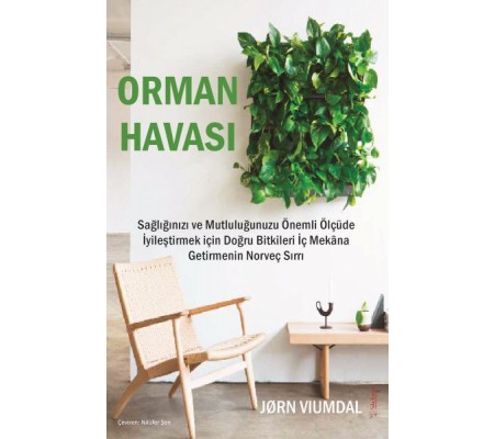 Orman Havası