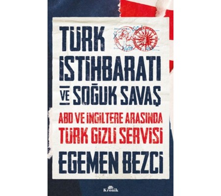 Türk İstihbaratı ve Soğuk Savaş