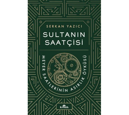 Sultanın Saatçisi