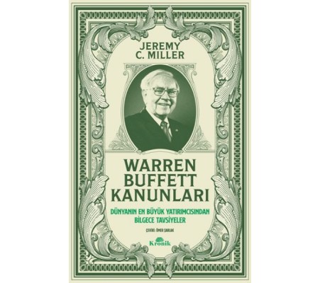 Warren Buffett Kanunları