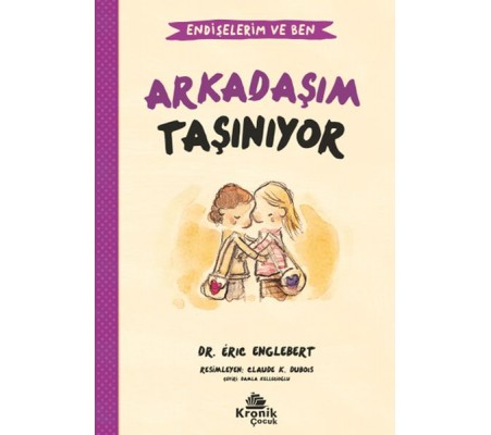 Endişelerim ve Ben 3 Arkadaşım Taşınıyor