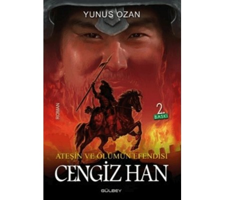 Cengiz Han