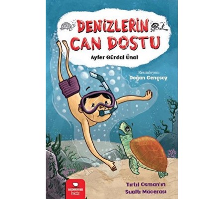 Denizlerin Can Dostu