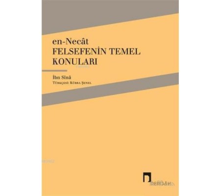 En-Necat - Felsefenin Temel Konuları