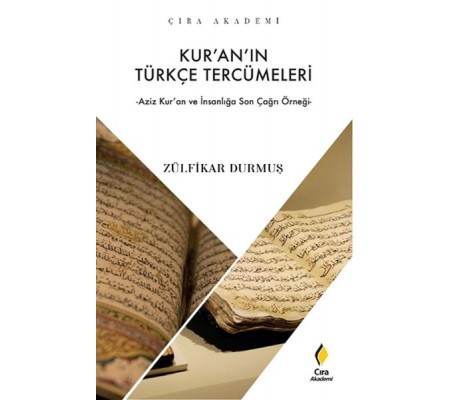 Kur’an’ın Türkçe Tercümeleri