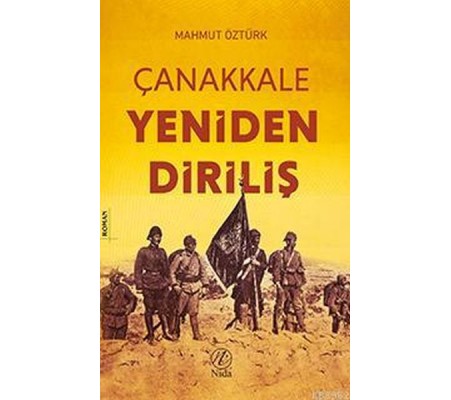 Çanakkale Yeniden Diriliş