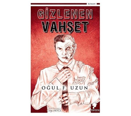 Gizlenen Vahşet