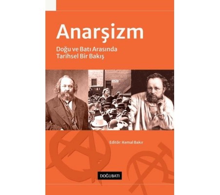 Anarşizm