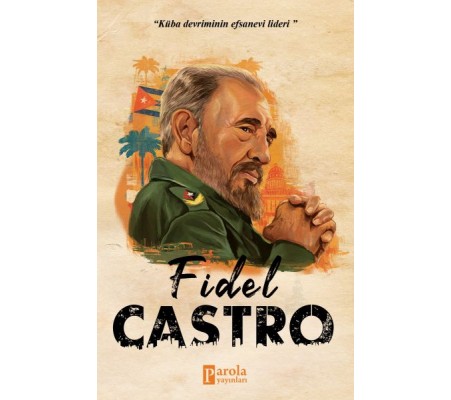 Fidel Castro