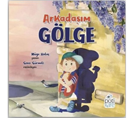 Arkadaşım Gölge