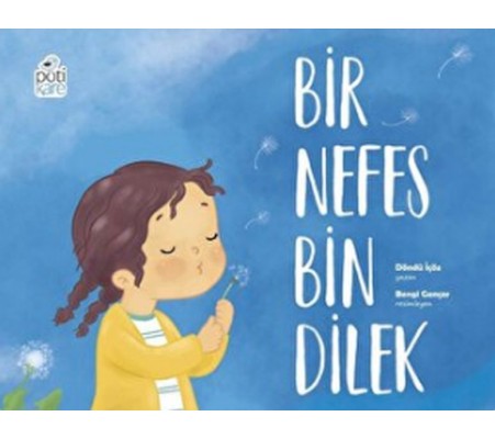 Bir Nefes Bin Dilek