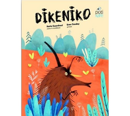 Dikeniko