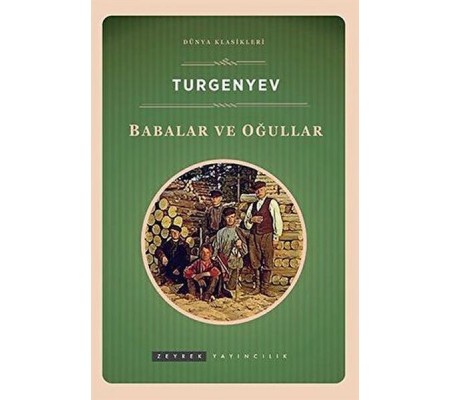 Babalar ve Oğullar