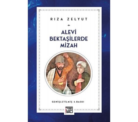 Alevi Bektaşilerde Mizah