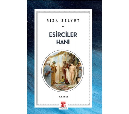 Esirciler Hanı