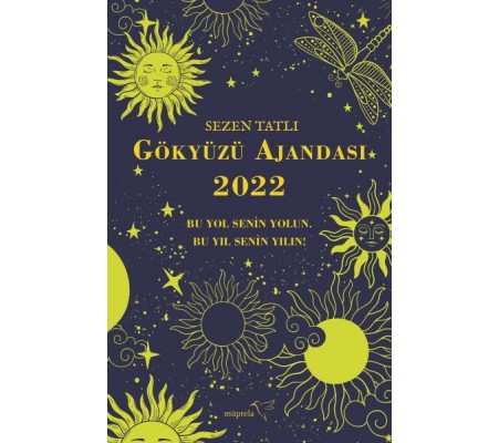 Gökyüzü Ajandası 2022