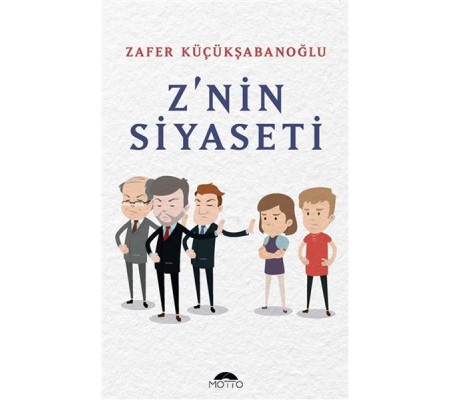 Z'nin Siyaseti