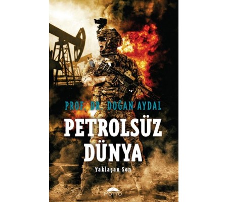 Petrolsüz Dünya