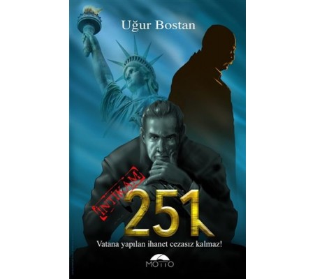 251 - İntikam