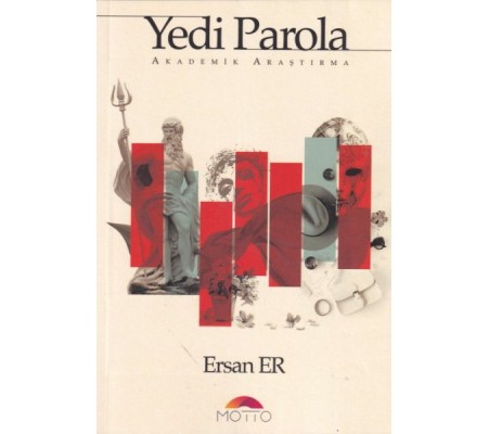 Yedi Parola