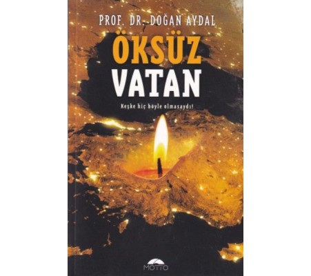 Öksüz Vatan