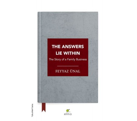 The Answers Lie Within