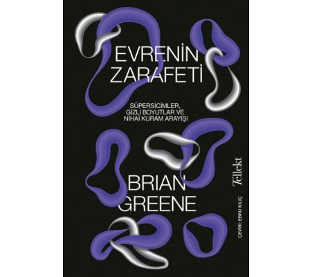 Evrenin Zarafeti