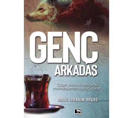 Genç Arkadaş