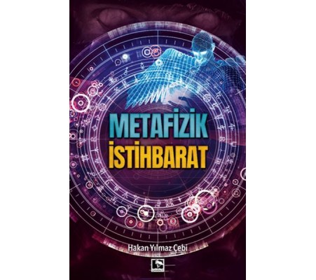 Metafizik İstihbarat