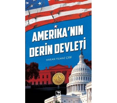 Amerika'nın Derin Devleti