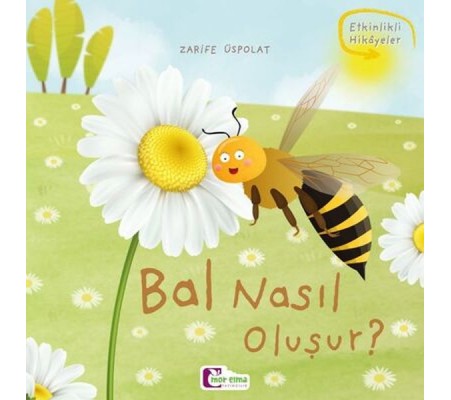 Bal nasıl oluşur?