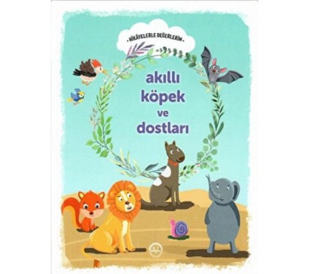 Akıllı Köpek ve Dostları