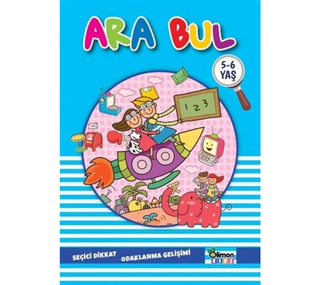 Ara Bul