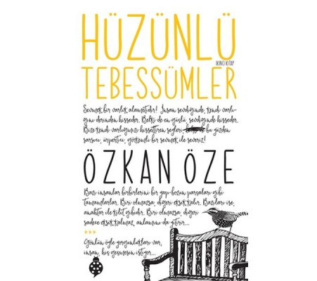 Hüzünlü Tebessümler - İkinci Kitap