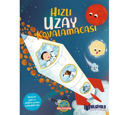 Hızlı Uzay Kovalamacası