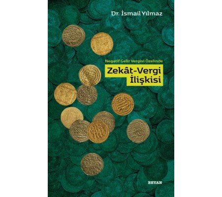 Negatif Gelir Vergisi Özelinde Zekat-Vergi İlişkisi