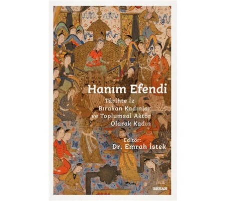 Hanım Efendi