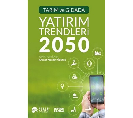 Yatırım Trendleri 2050