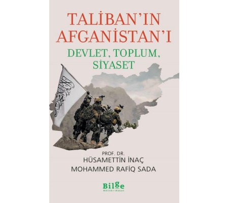 Taliban’ın Afganistan’ı