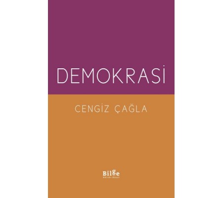 Demokrasi