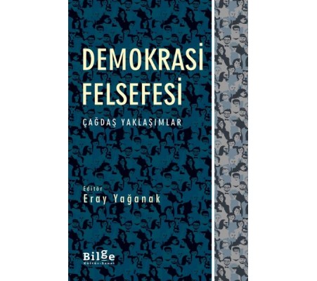 Demokrasi Felsefesi