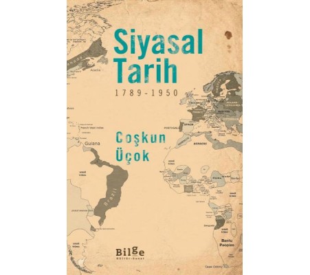 Siyasal Tarih (1789-1950)