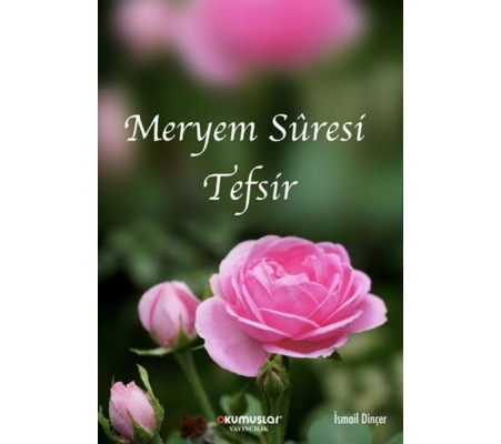 Meryem Suresi Tefsir