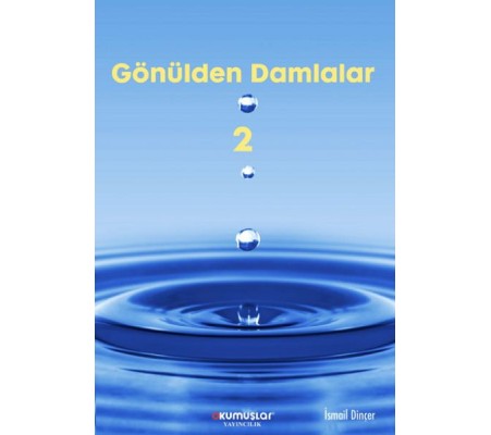 Gönülden Damlalar 2