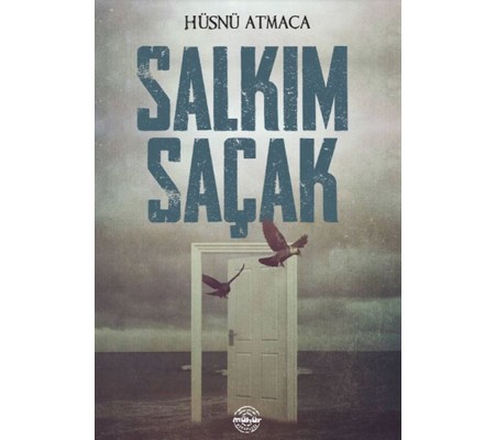 Salkım Saçak