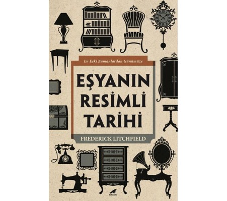 Eşyanın Resimli Tarihi