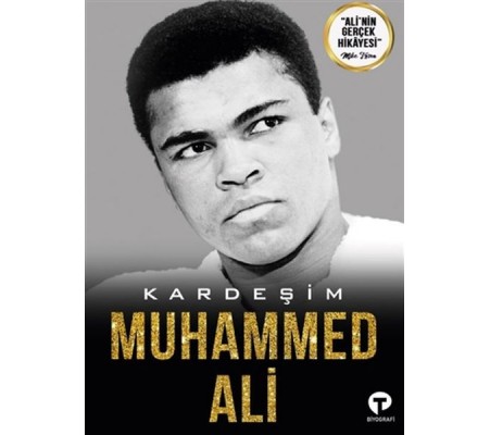 Kardeşim Muhammed Ali