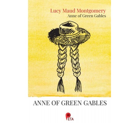 Anne of Green Gables